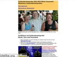 Sites similar to schlenderweinprobe.de