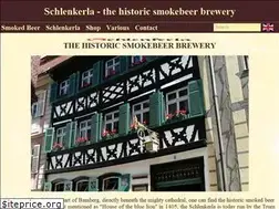 Sites similar to schlenkerla.com