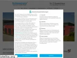 Sites similar to schlenotronic.de