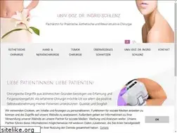 Sites similar to schlenz.at