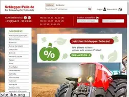 Sites similar to schlepper.de