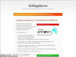Sites similar to schleppkurve.com