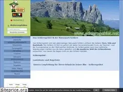 Sites similar to schlerngebiet.net