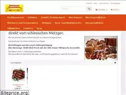 Sites similar to schlesische.de