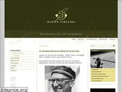Sites similar to schleske.de