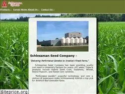Sites similar to schlessman-seed.com