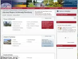 Sites similar to schleswig-flensburg.city-map.de