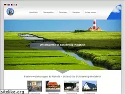 Sites similar to schleswig-holstein-gastgeber.com