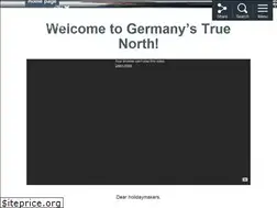 Sites similar to schleswig-holstein.info