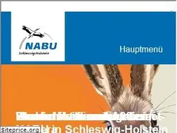 Sites similar to schleswig-holstein.nabu.de