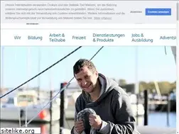 Sites similar to schleswiger-werkstaetten.de