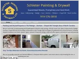 Sites similar to schleterpainting.com