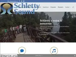 Sites similar to schlettysound.com