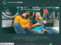 Sites similar to schleudertraum.de