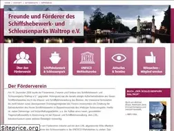 Sites similar to schleusenpark-waltrop.de