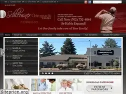 Sites similar to schleusnerchiropractic.com