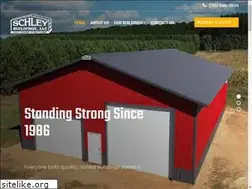 Sites similar to schleybuildings.com
