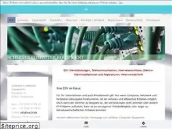 Sites similar to schleyercomputer.de