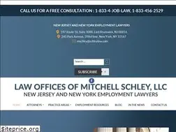 Sites similar to schleylaw.com