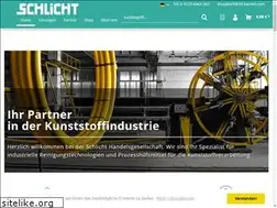 Sites similar to schlicht-handel.com