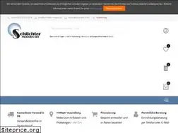 Sites similar to schlichter-moebel.de