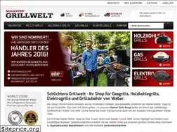 Sites similar to schlichters-grillwelt.de