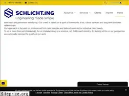 Sites similar to schlichting.ro