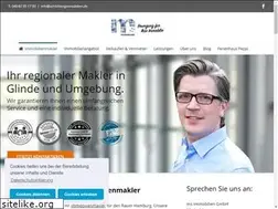 Sites similar to schlichtingimmobilien.de