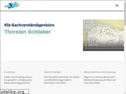 Sites similar to schlieker.de