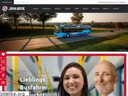 Sites similar to schlienz.info