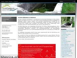 Sites similar to schlierbach.ch