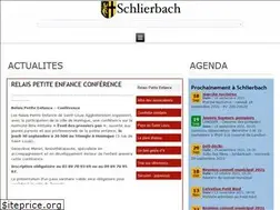 Sites similar to schlierbach.fr