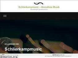 Sites similar to schlierkampmusic.com