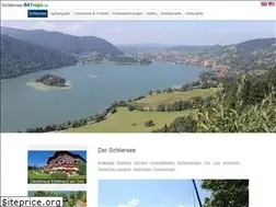 Sites similar to schliersee-bayregio.de