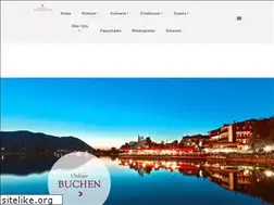 Sites similar to schlierseerhof.de