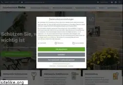 Sites similar to schliessanlage-kaufen.de