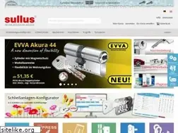 Sites similar to schliessanlage.de