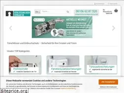Sites similar to schliessanlagenverkauf.de