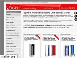 Sites similar to schliessfachschrank.de