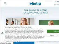 Sites similar to schliessfaecher.de