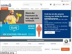 Sites similar to schliesssystem.net
