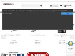 Sites similar to schliessungen.de