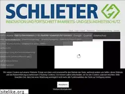 Sites similar to schlieter.de