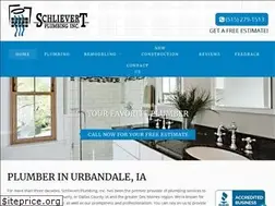 Sites similar to schlievertplumbing.com