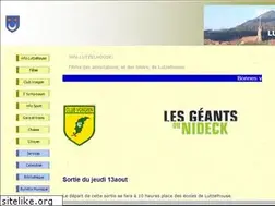 Sites similar to schliffstein.fr