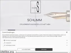 Sites similar to schlimm-gmbh.de