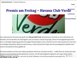 Sites similar to schlimmerdurst.net