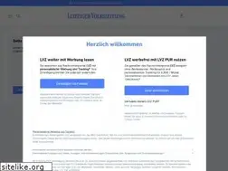 Sites similar to schlingel-leipzig.de