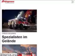 Sites similar to schlingmann112.de