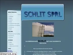 Sites similar to schlit.be